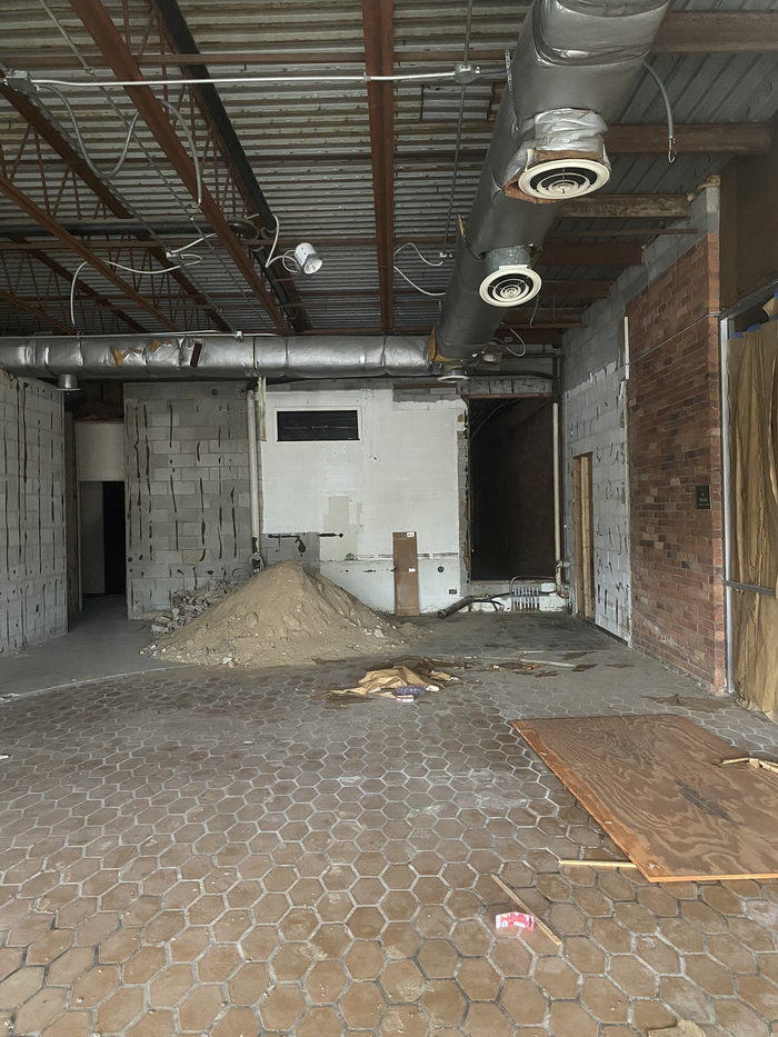 Studio M - May 21 2022 (newer photo)